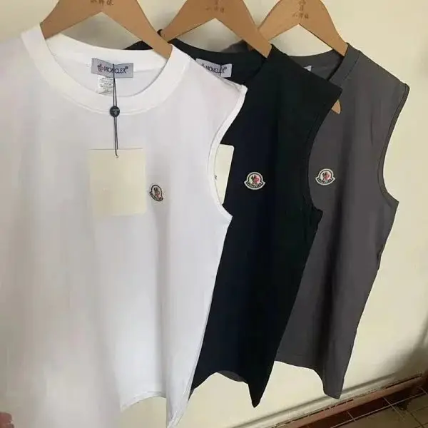 Moncler polo vista 3