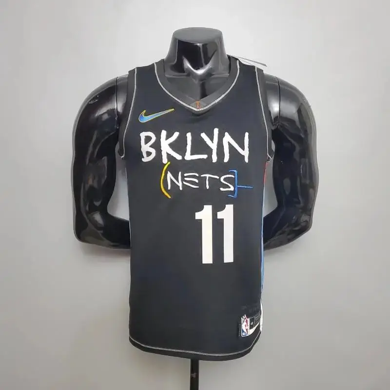 NIKE Jersey vista 2