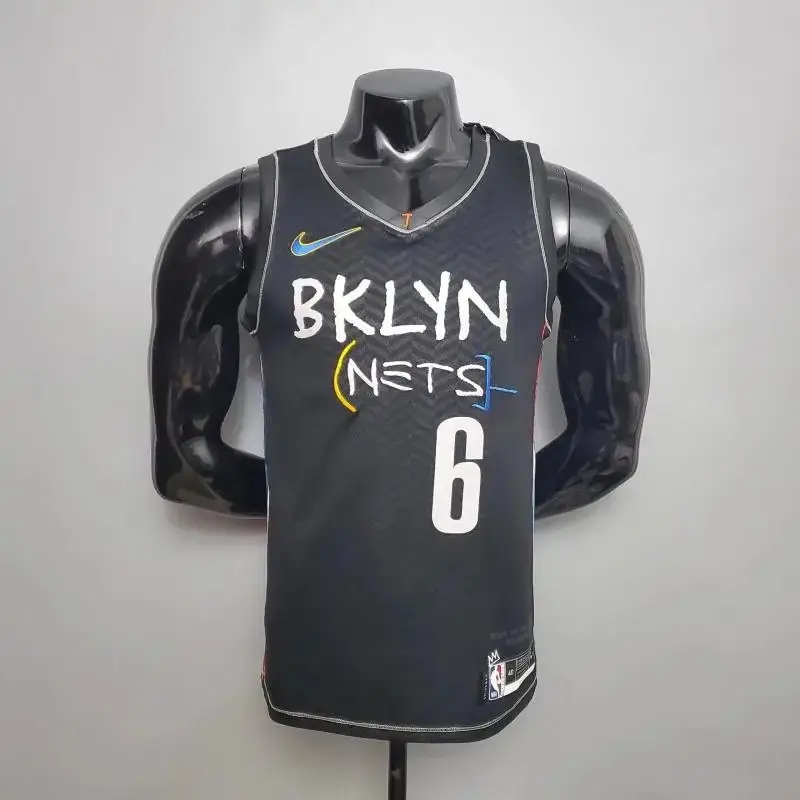 NIKE Jersey vista 4