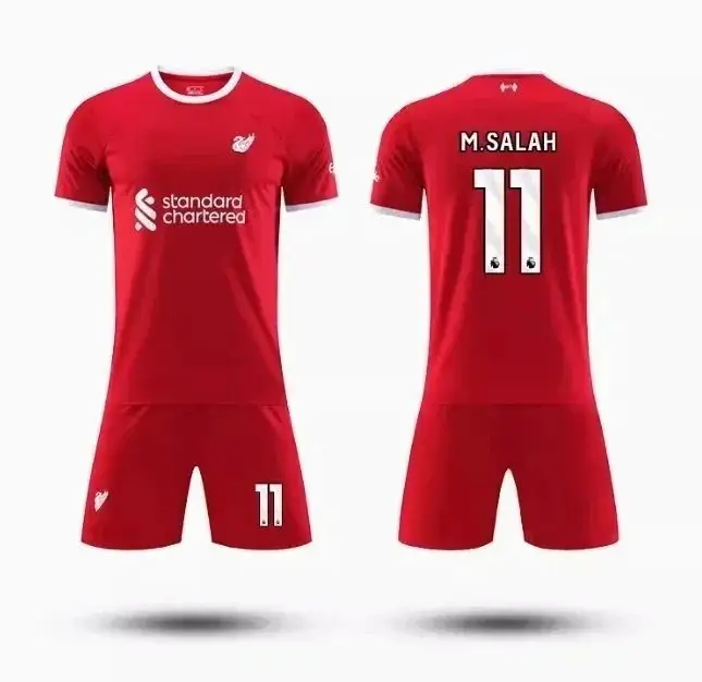 Fashion Jersey vista 3