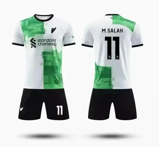 Fashion Jersey vista 4