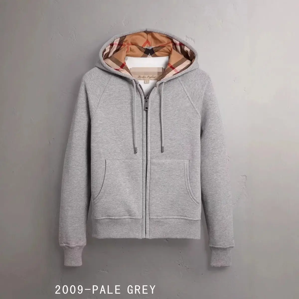 Ver las 4 fotos Burberry hoodie