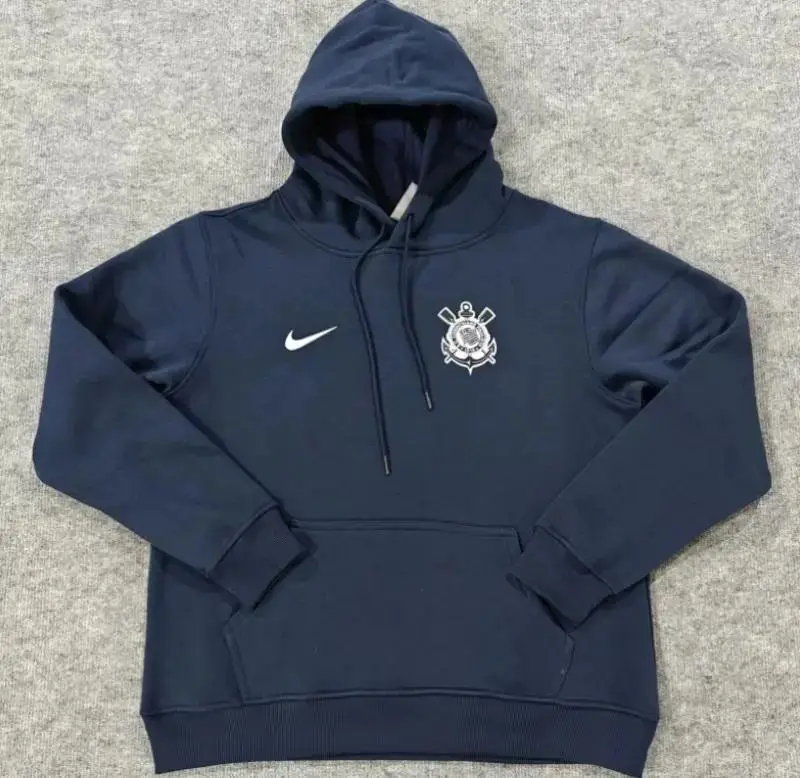 Ver las 4 fotos Jersey hoodie
