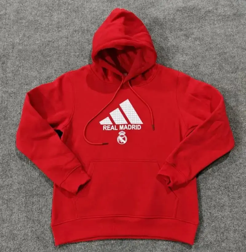 Jersey hoodie vista 4