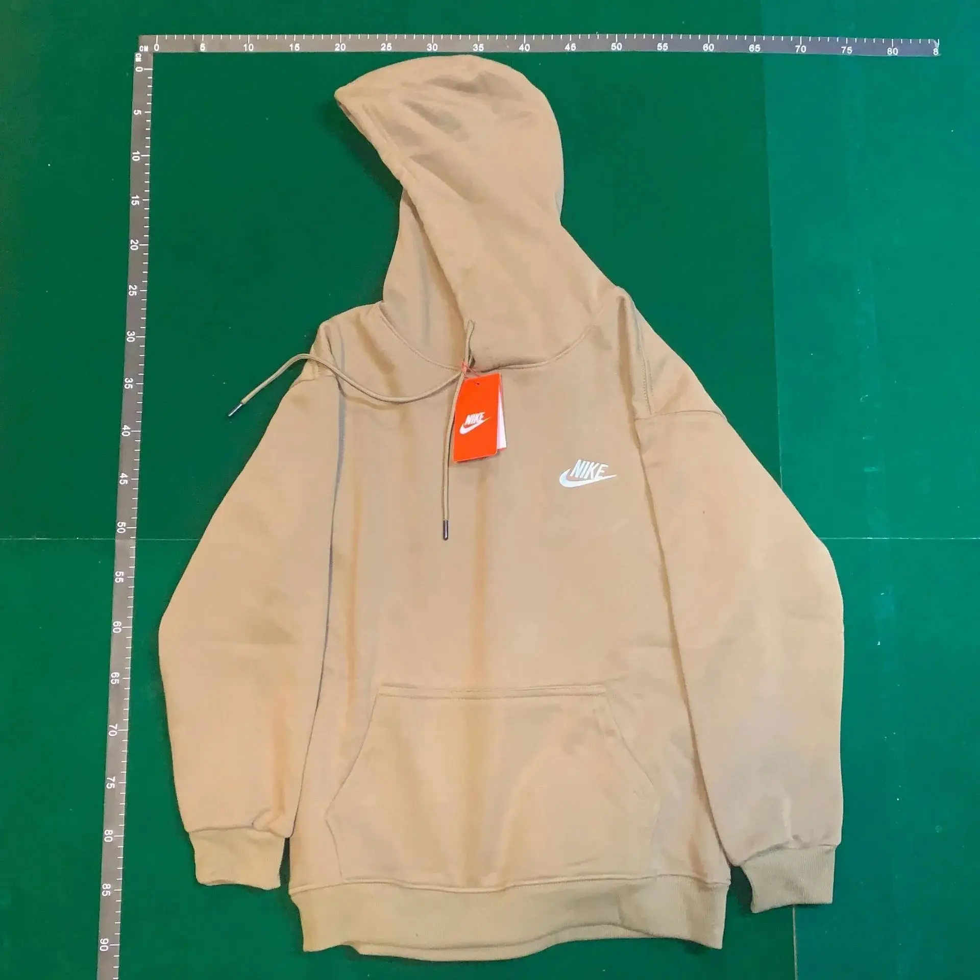 Nike Club Fleece Sweatshirt & Hoodie Collection [9 Styles] vista 4
