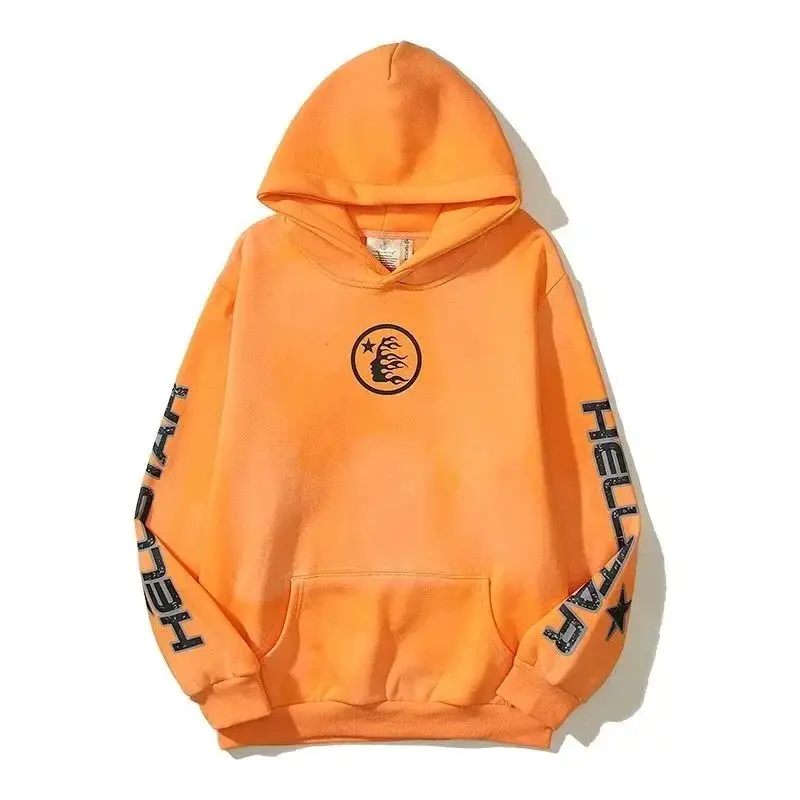 Hellstar Hoodie [40 styles] vista 2