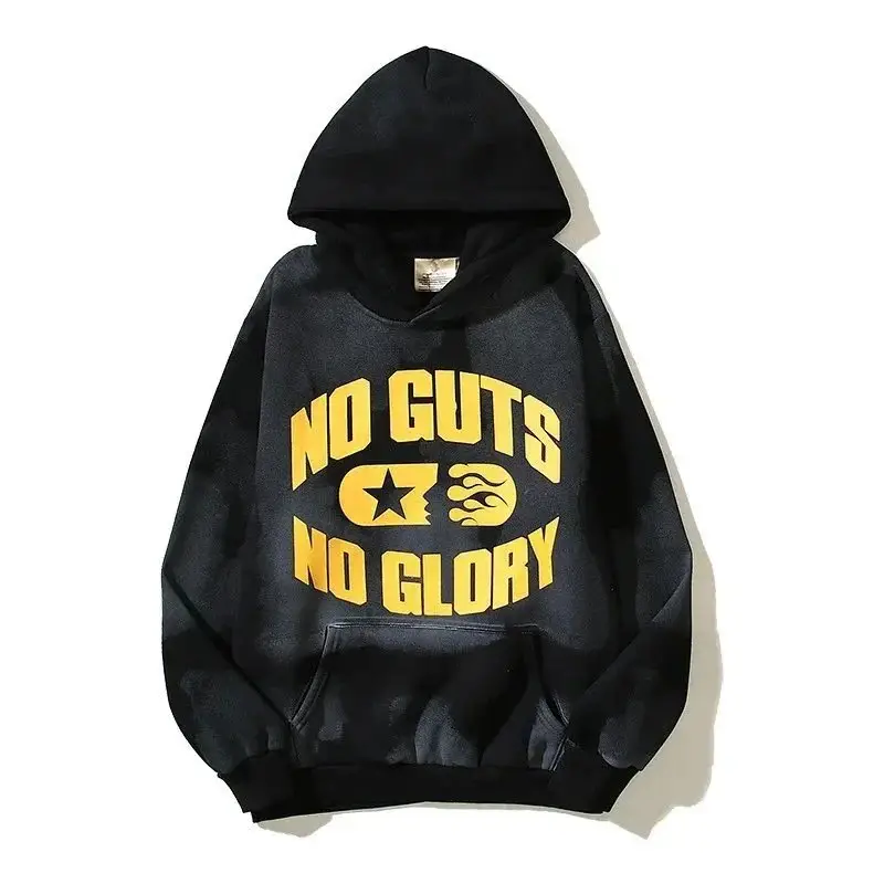 Hellstar Hoodie [40 styles] vista 4