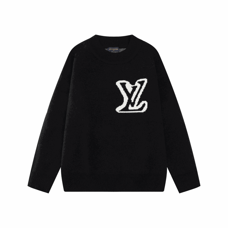 Louis Vuitton  gucci  Sweater réplica
