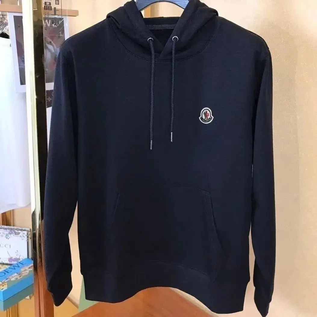 Moncler Hoodies vista 2