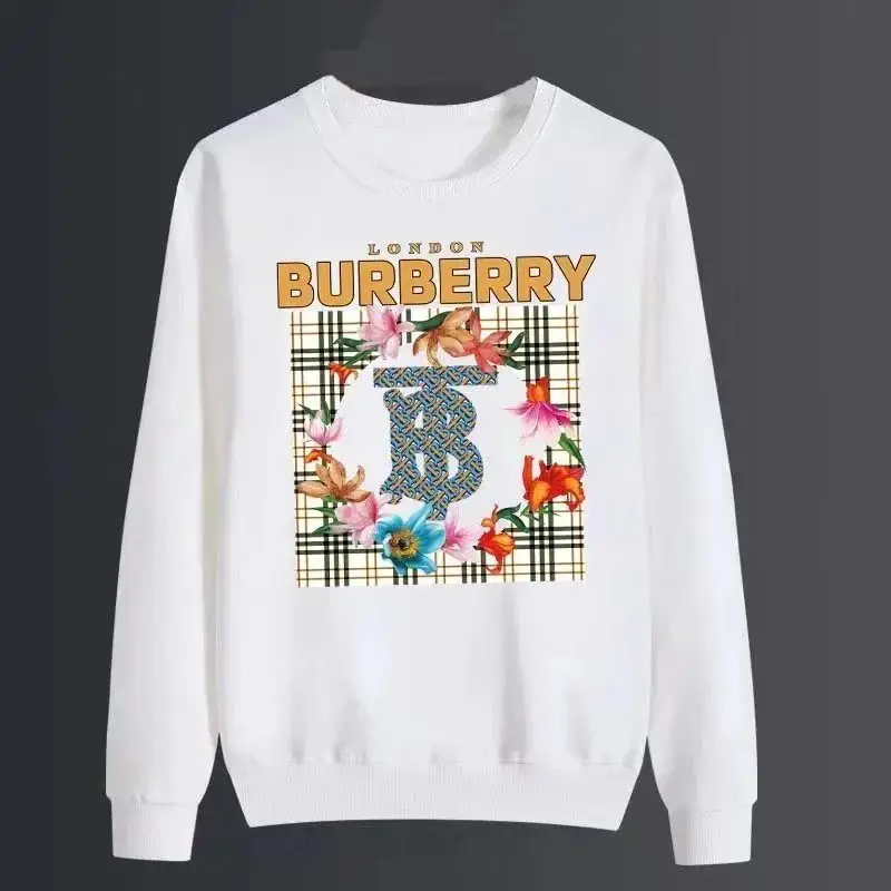 BURBERRY Hoodie vista 2