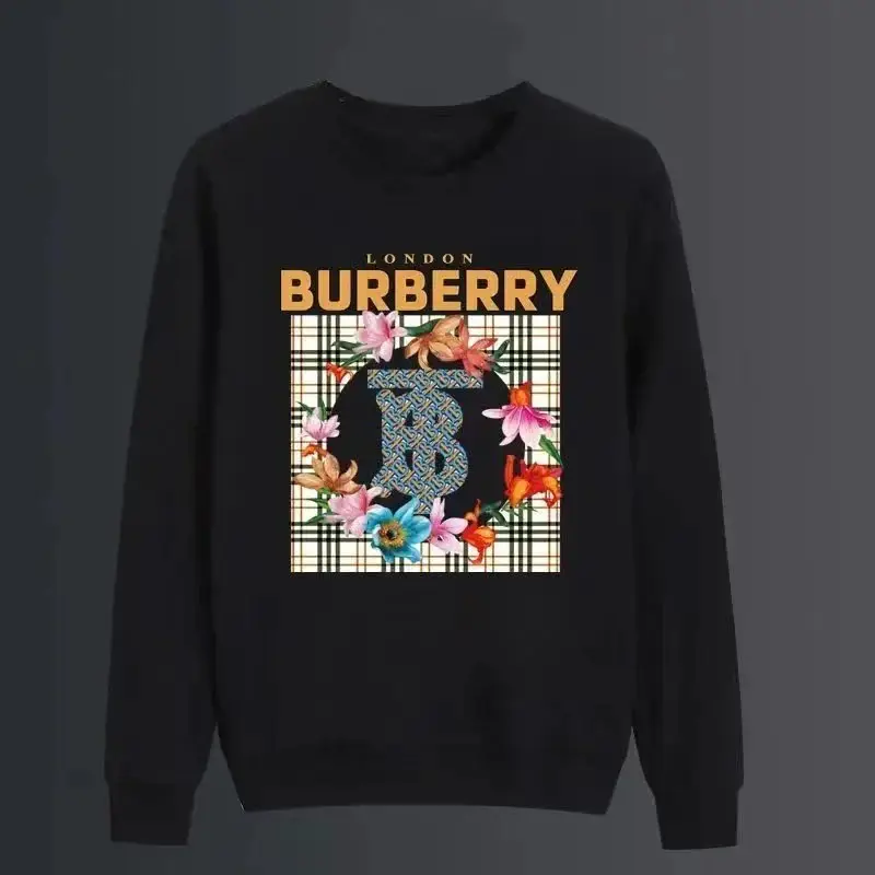 BURBERRY Hoodie vista 3