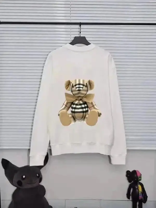 BURBERRY Hoodie vista 4