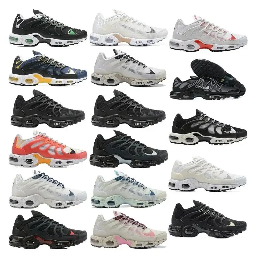 Ver las 1 fotos Nike Air Max Plus Sneakers