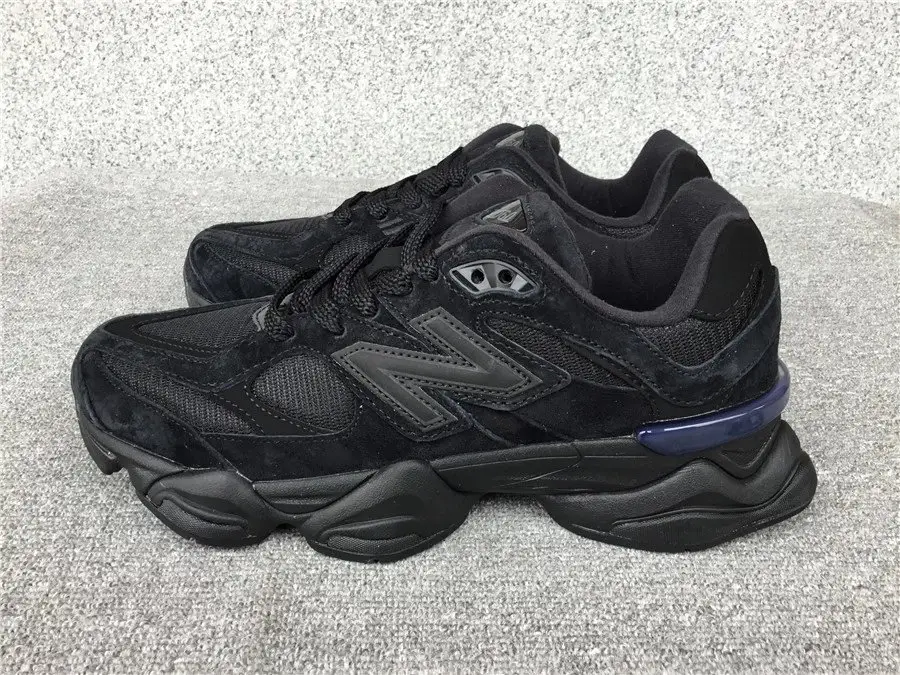 Ver las 4 fotos New Balance 9060 Sneakers