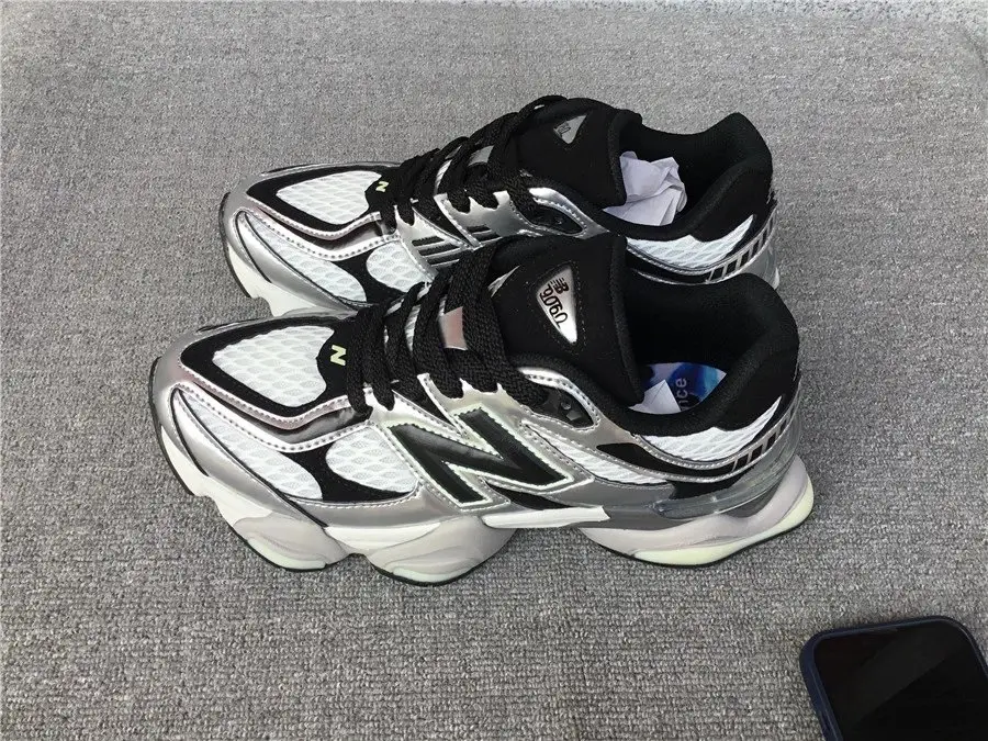 New Balance 9060 Sneakers vista 2
