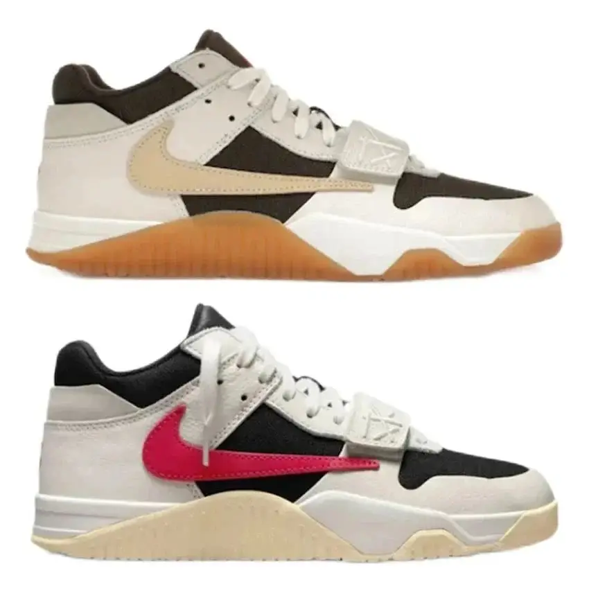 Ver las 1 fotos Nike air jordan Jumpman Sneakers