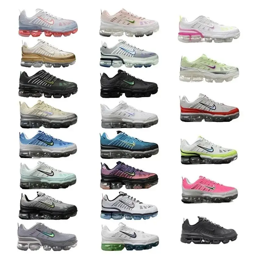 Nike Vapormax 360 Sneakers