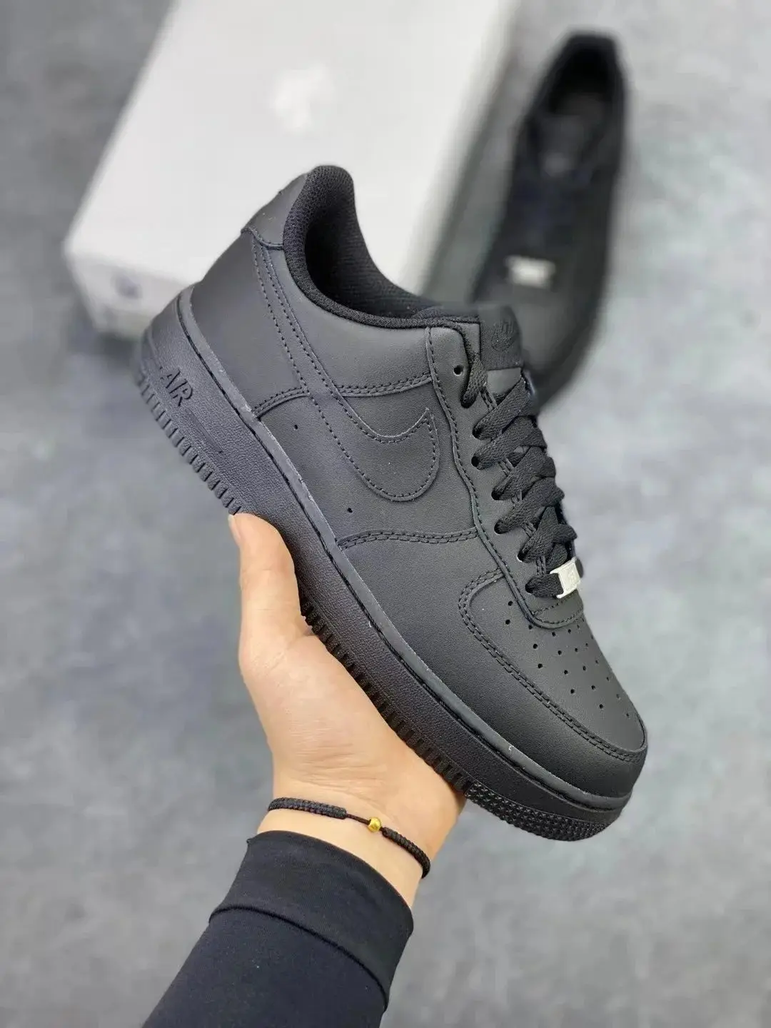Nike Air Force 1 AF1 (34 styles) vista 2