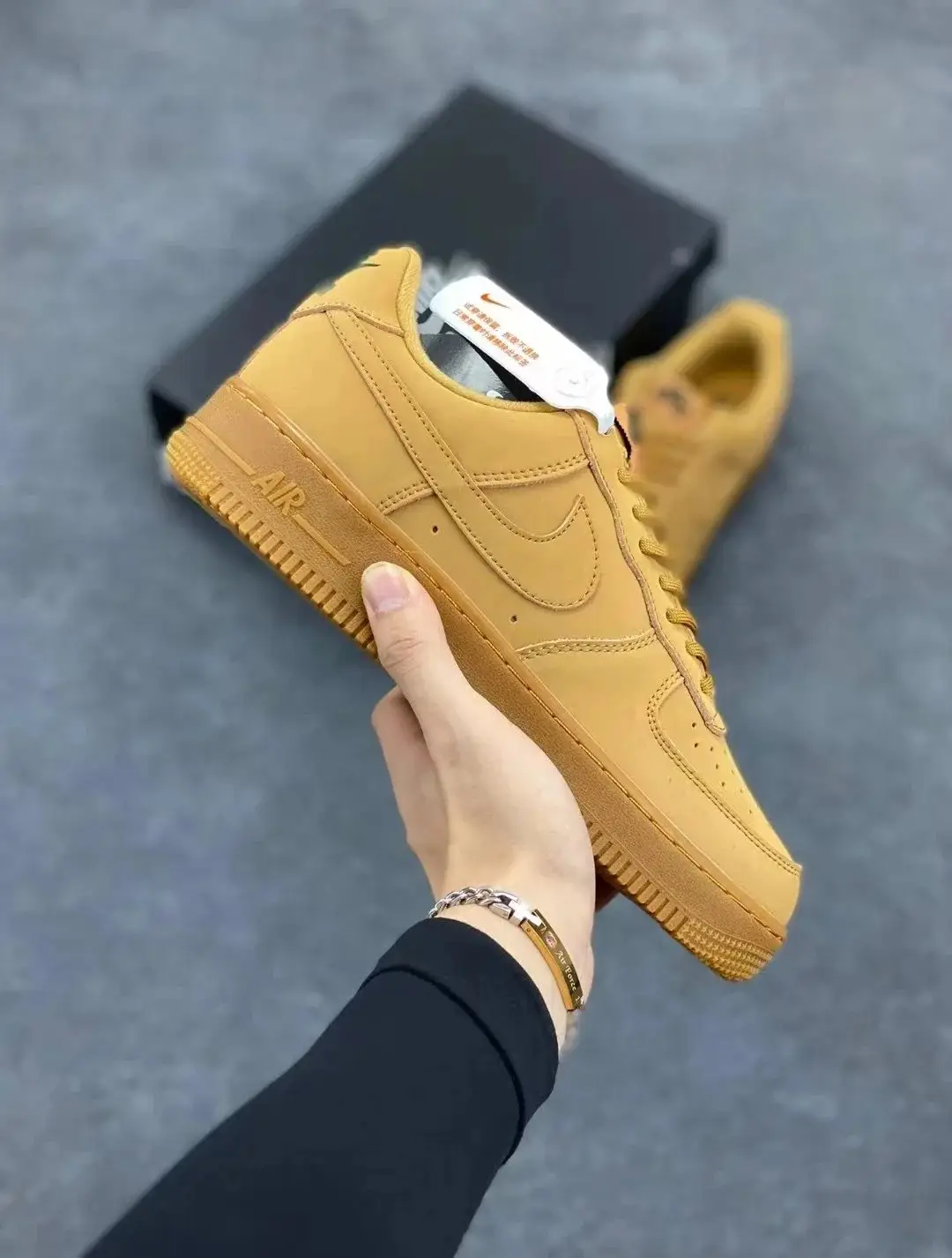 Nike Air Force 1 AF1 (34 styles) vista 3