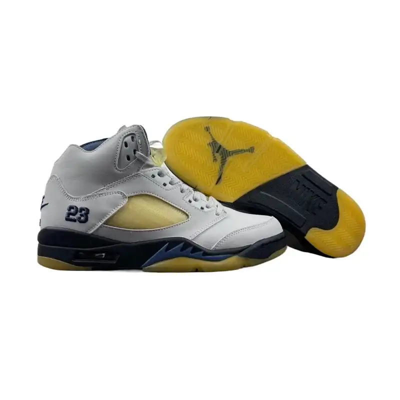Nike Air Jordan 5 Sneakers vista 2