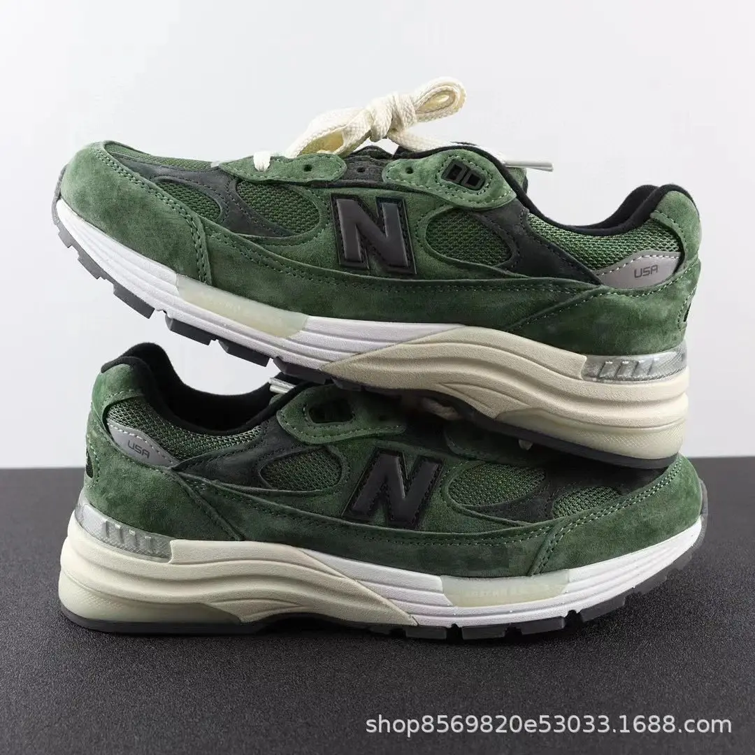 New Balance 991 vista 2