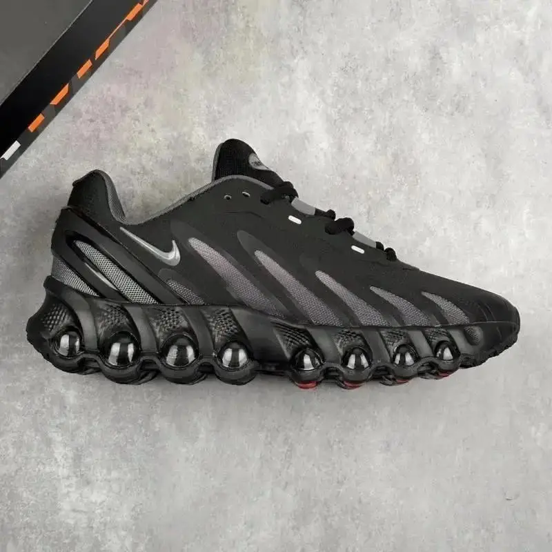 Nike Air Max DN 8 vista 4