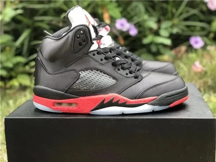 Air Jordan 5 vista 3