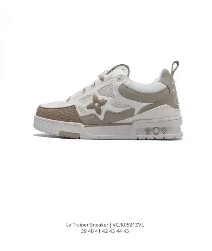 LV TRAINER vista 2