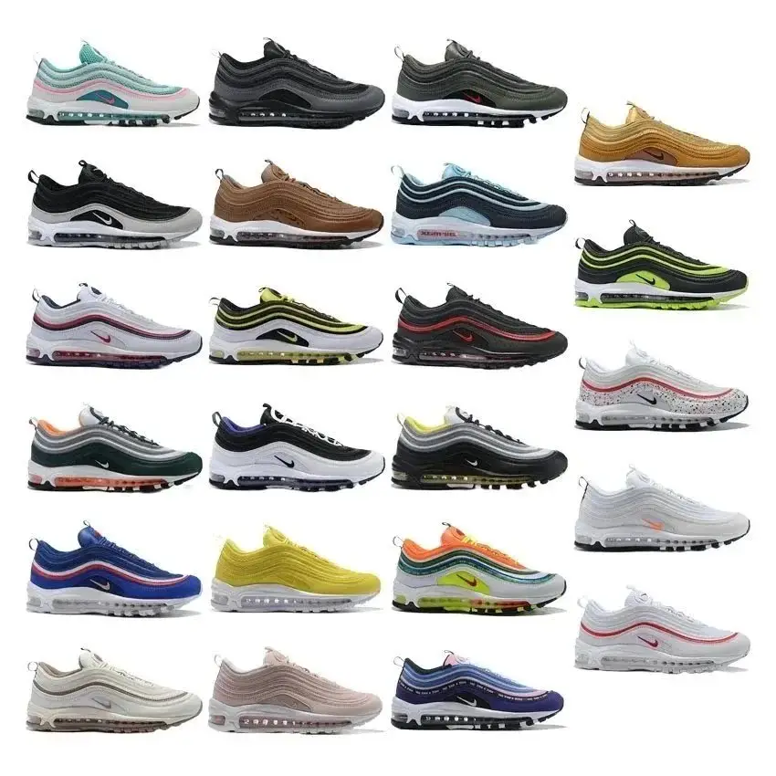 Nike Air Max 97 Sneakers [23 styles]