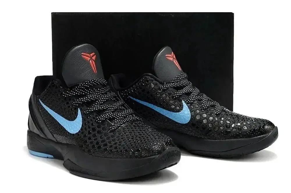 Nike Zoom Kobe 6 Protro Sneakers vista 4