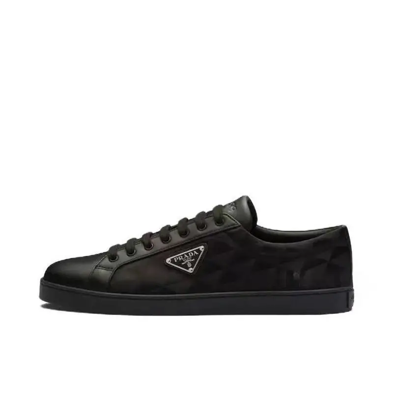 PRADA Linea Rossa Sneakers #PRADA_W2C #shoe_W2C vista 3