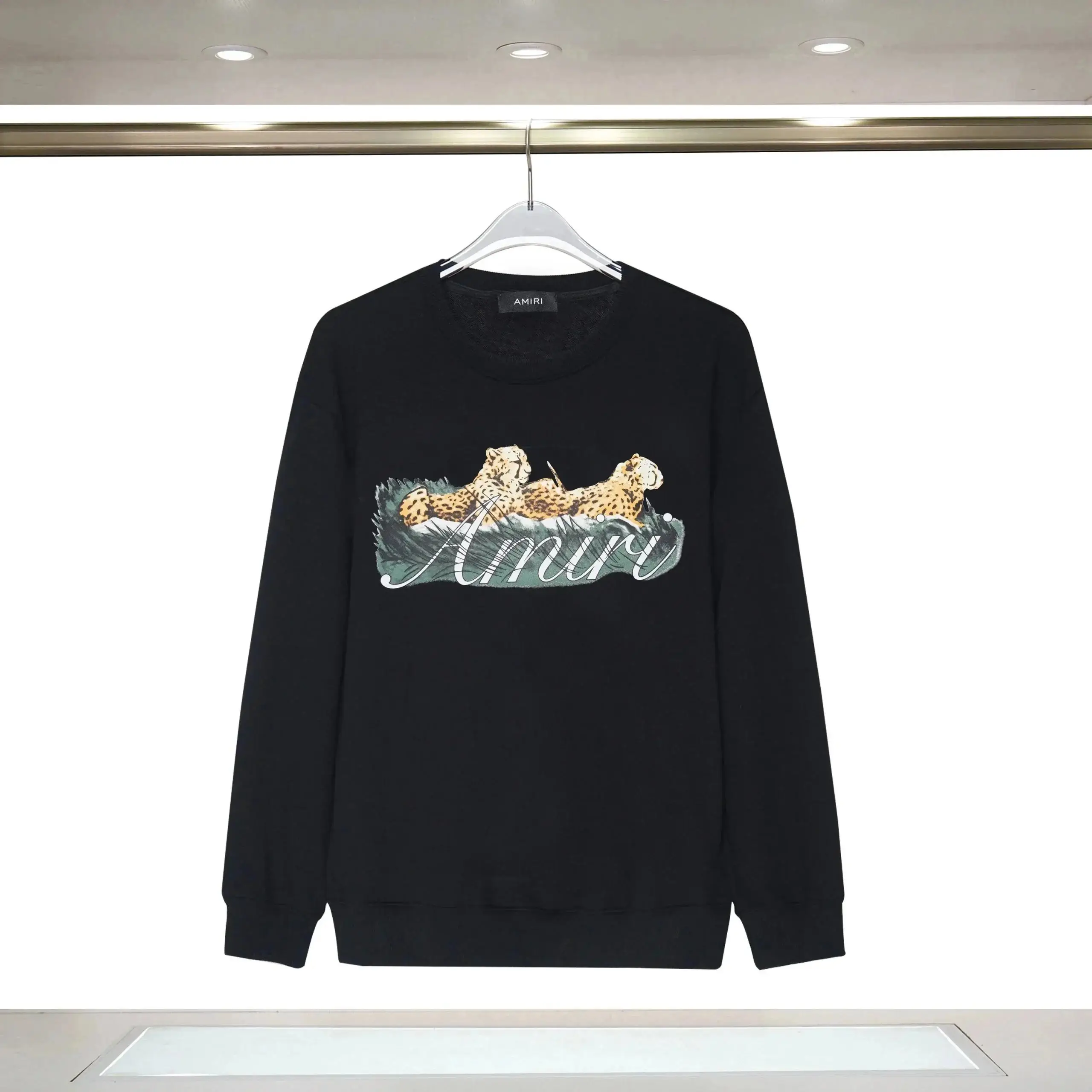 AMIRI HOODIE vista 3