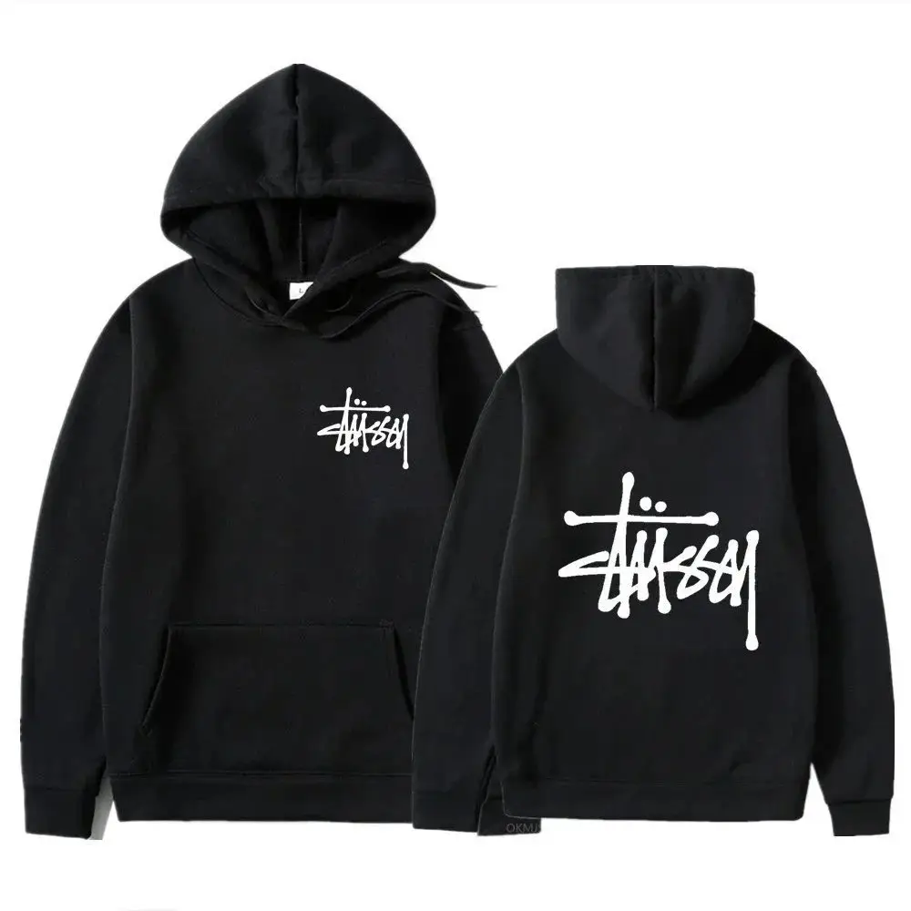 Stussy Stock Hoodie [24 styles]