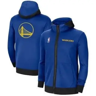 Los Angeles Lakers NBA Hoodie vista 2