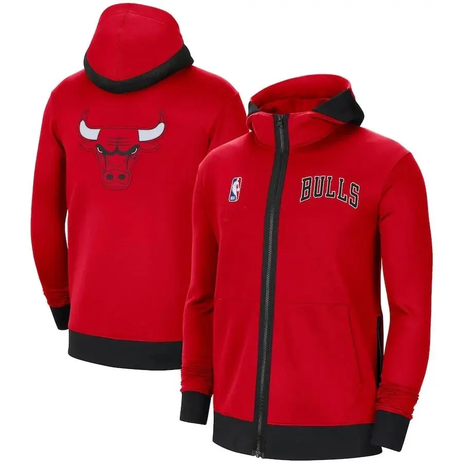 Los Angeles Lakers NBA Hoodie vista 4