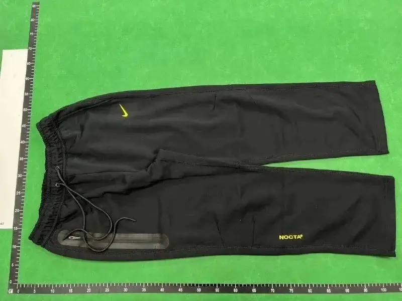 Nike NOCTA Hoodie vista 4
