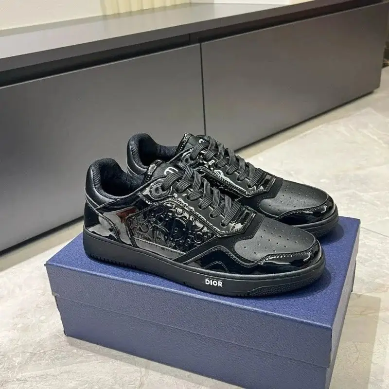 Dior B27 Sneakers réplica