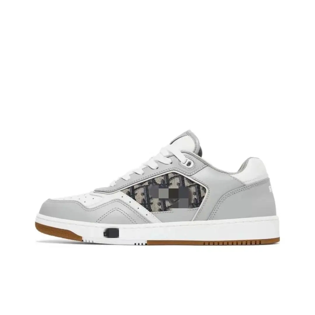 Dior B27 Sneakers vista 2