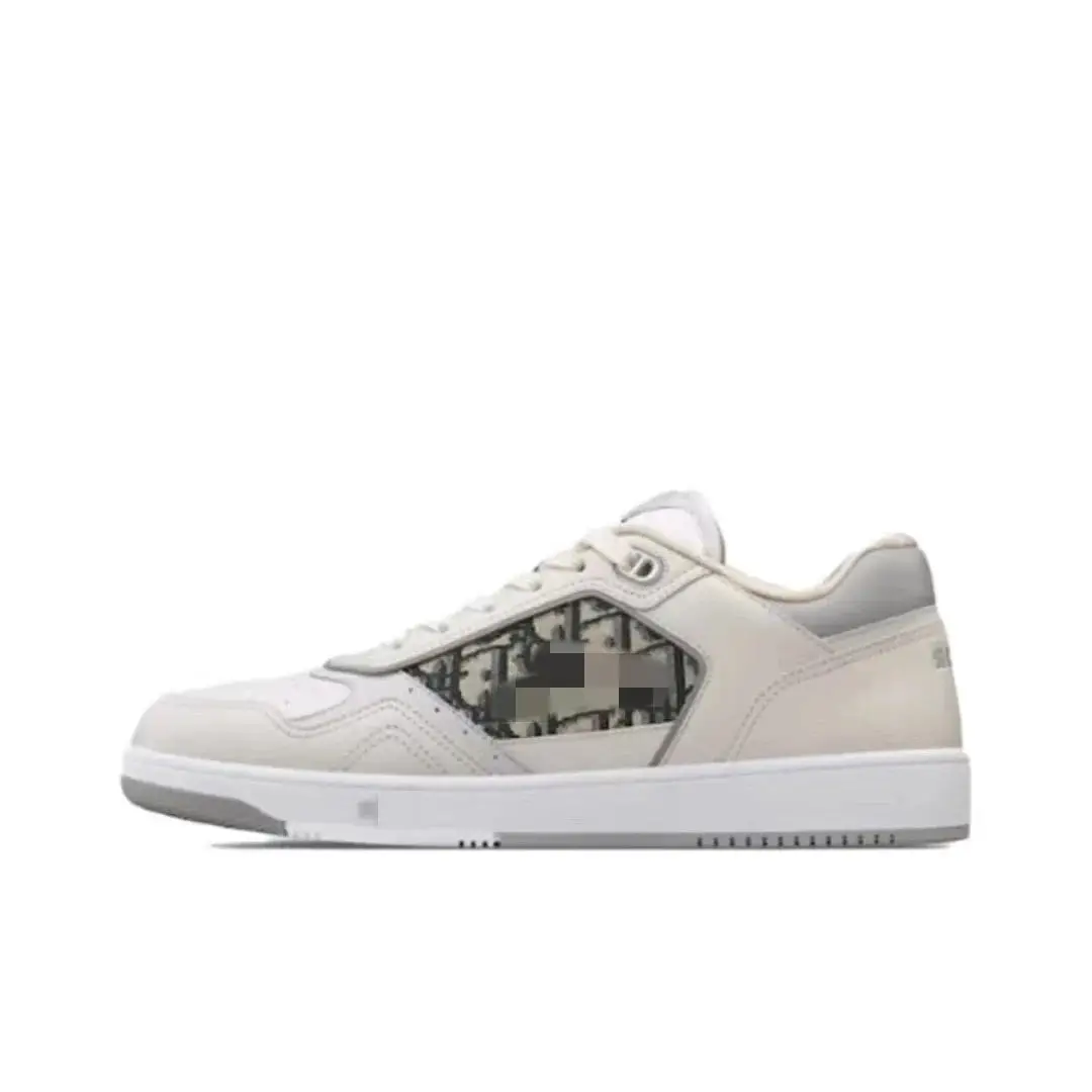 Dior B27 Sneakers vista 3