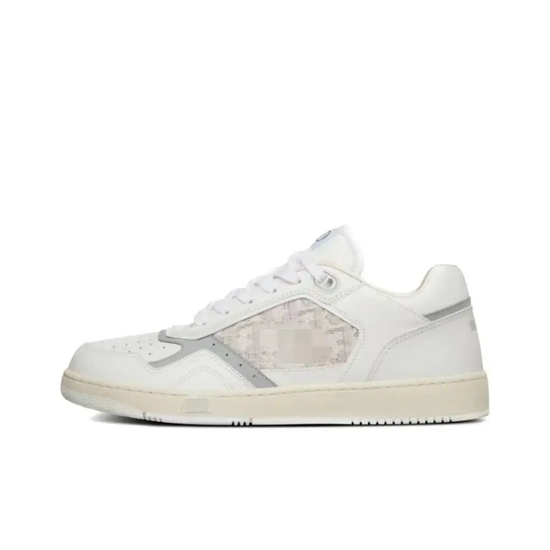 Dior B27 Sneakers vista 4