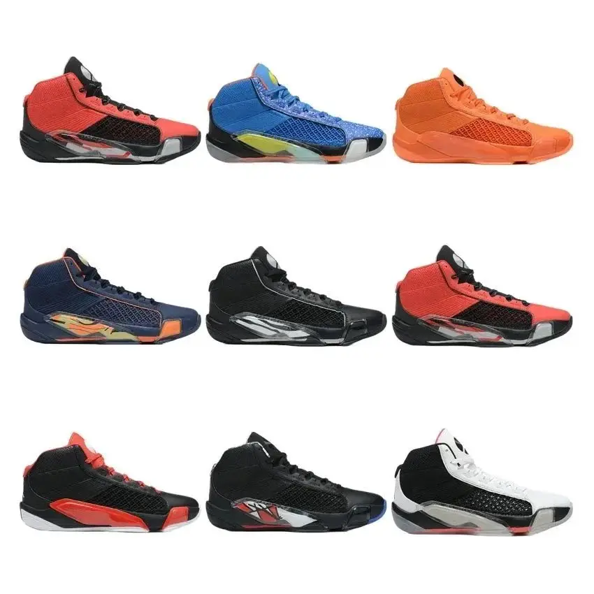 Ver las 1 fotos Nike AIR JORDAN 38 Sneakers