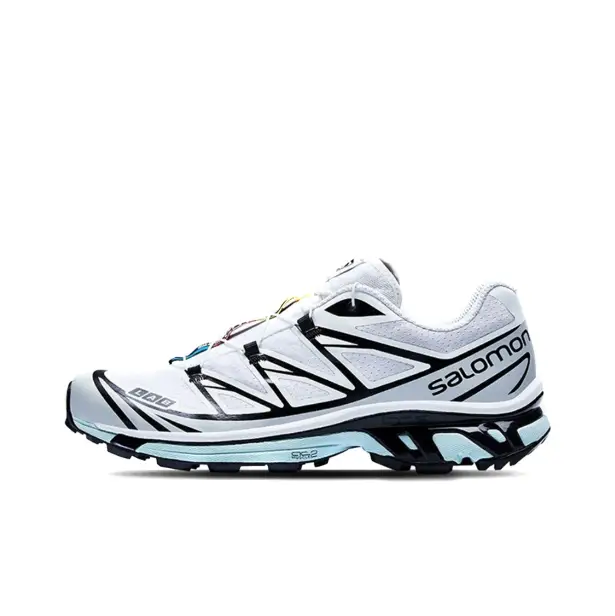 Salomon XT-6 Sneakers [35 styles] vista 4