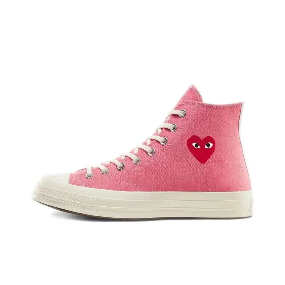 Comme des Gar?ons x Converse Sneakers vista 4