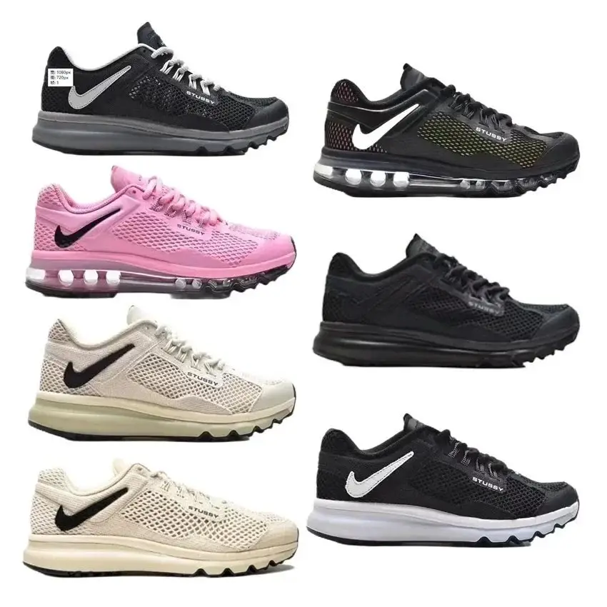 Ver las 1 fotos Stussy-nike air max 2013
