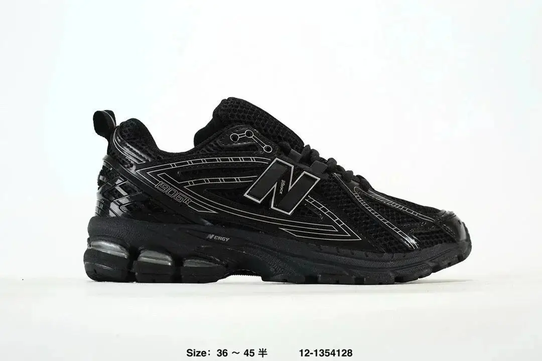 New Balance 1906R New Balance 9060 vista 4