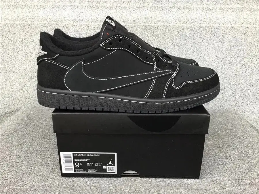 Jordan Air Jordan 1 Low（30 style vista 2