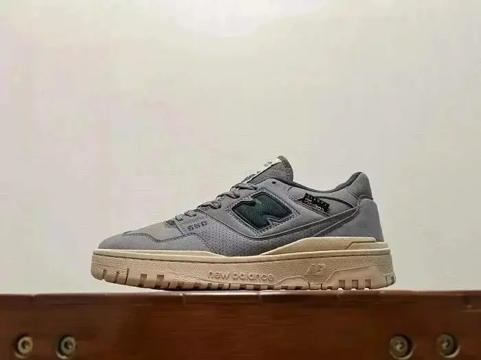 New Balance 550 Sneakers [13 styles] vista 2