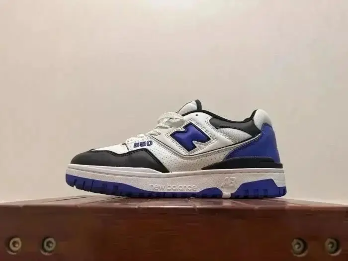 New Balance 550 Sneakers [13 styles] vista 3