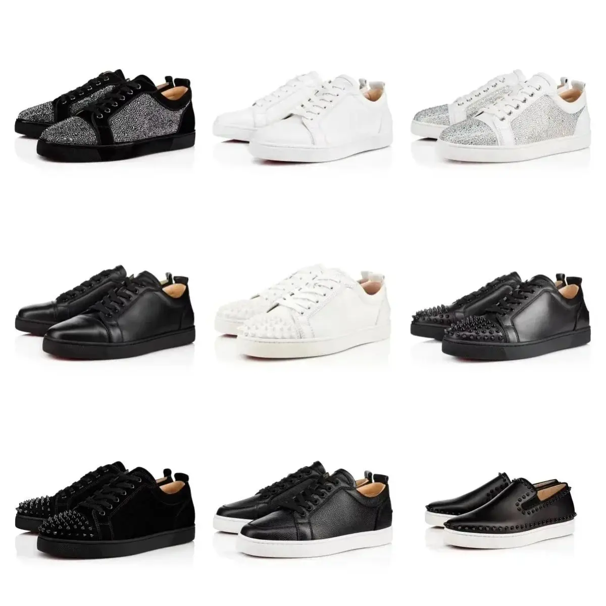 Louboutin shoes réplica