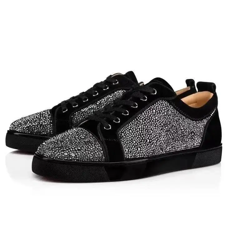Louboutin shoes vista 2
